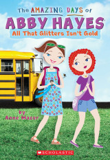 The Amazing Days of Abby Hayes - All That Glitters Isn't Gold