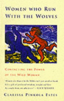 Women who Run with the Wolves