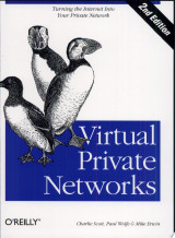Virtual Private Networks