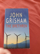 The brethren