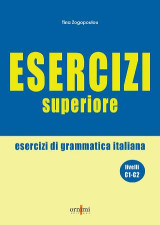 Esercizi superiore: esercizi di grammarica italiana