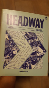 Headway Intermediate. Workbook Mit Integriertem Schlüssel (S. 49-58).