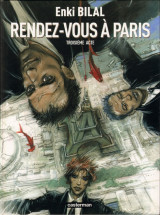 Rendez-vous à Paris