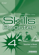 Skills Booster 4 Teacher's Book