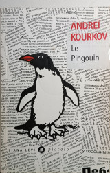 Le Pingouin