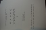 Yale Papyri in the Beinecke Rare Book and Manuscript Library I