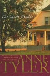 The Clock Winder