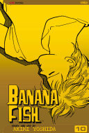 Banana Fish, Vol. 10