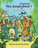 The Jungle Grammar Book