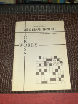 Crosswords