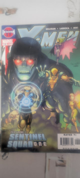 X-men