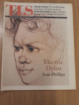 The Times Literary Supplement, no. 5242 (September 19, 2003)