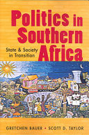 Politics in Southern Africa
