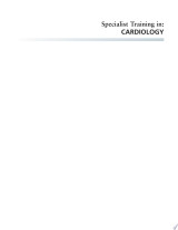 Specialist Training in Cardiology