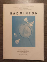Badminton