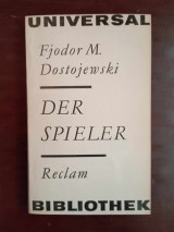 Der Spieler