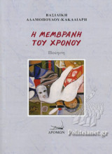 Η ΜΕΜΒΡΑΝΗ ΤΟΥ ΧΡΟΝΟΥ