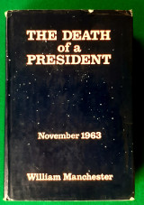 The Death of a President