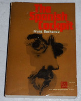 The spanish cockpit 1974 franz borkenau