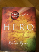 The secret hero