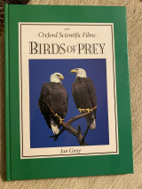 Birds of prey