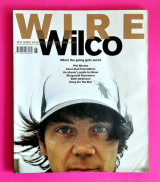 The Wire Magazine Issue 246 - Wilco