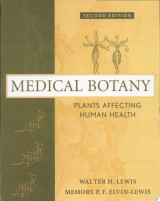 Medical Botany