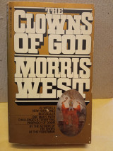 The clowns of God