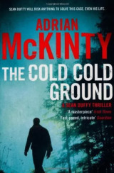 The cold cold ground