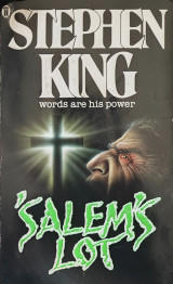 ’Salem’s Lot