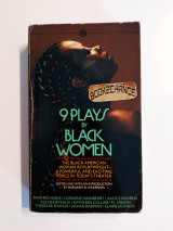 9 Plays by Black Women