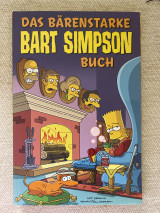 Bart Simpson