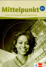 Mittelpunkt C1 - Nivel C1 - Cuaderno de ejercicios