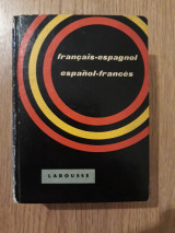 Francais - espagnol espagnol - francais