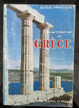 Ce qu'il faut voir en Grèce