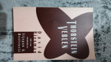 Thorstein Veblen