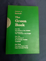 The Green Book , Part 1, Part 2, Part 3