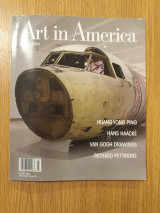 Art in America 3(March 2006)