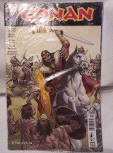 Conan Τόμος 12