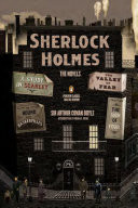 Sherlock Holmes