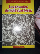 Les chevaux de bois sont ivres