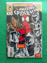 Amazing Spider-man 385
