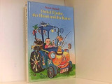 Onkel Fjodor, der Hund und der Kater