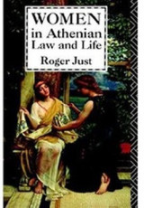 Women in Athenian Law and Life