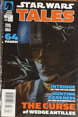 Star Wars Tales (2000-2005) 23