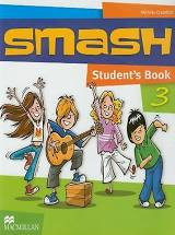 Smash 3 Student's Book