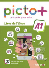 Picto Plus A1, Methode Pour Ados