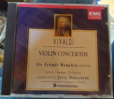 Vivaldi - Violin Concertos