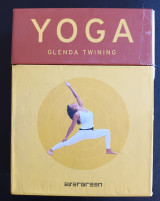 Yoga : a set of 50 cards