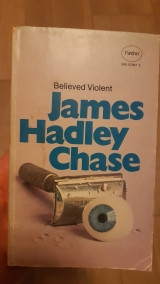 Brlieved violent